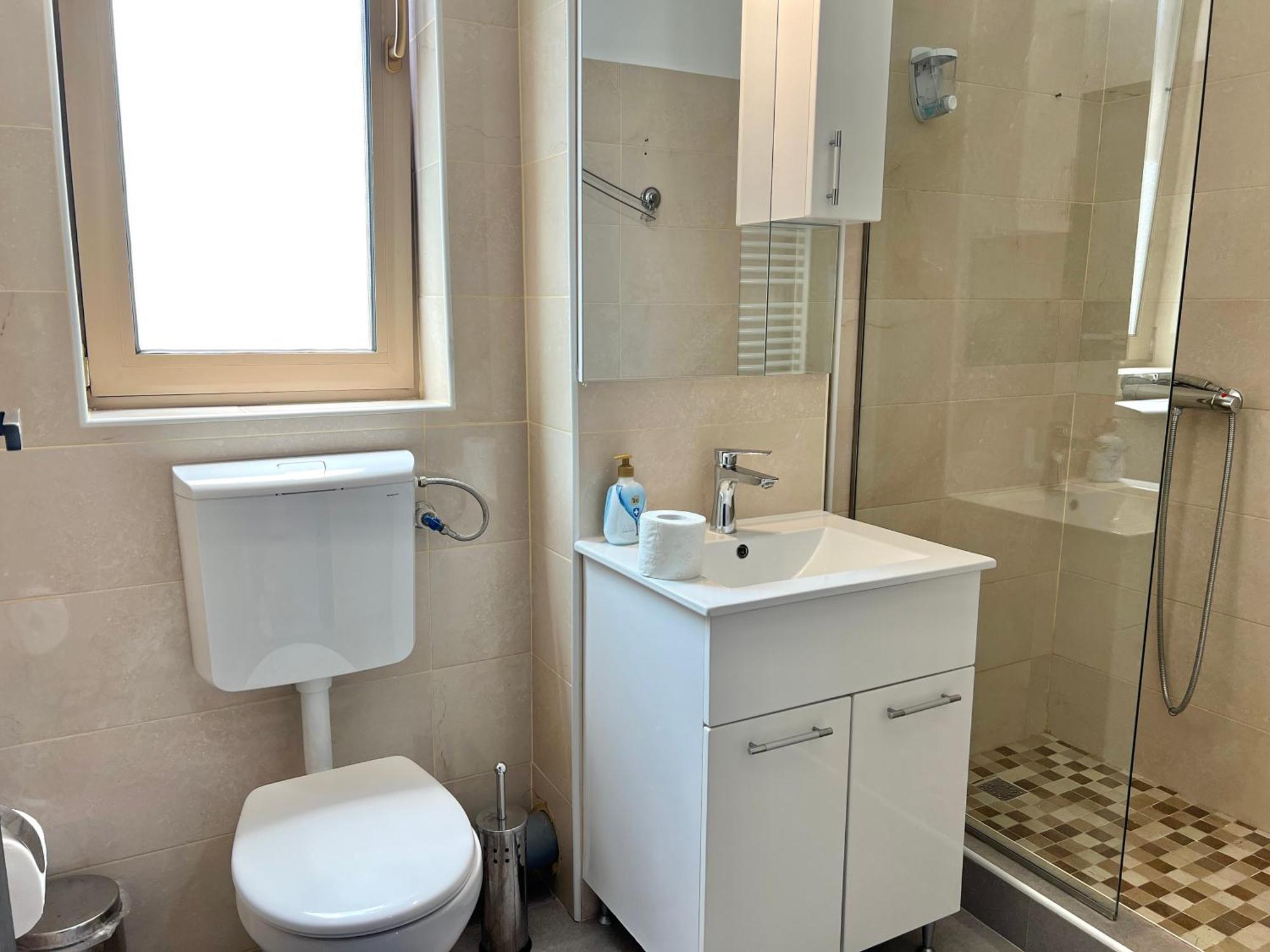 Apartament Lotus Twin Residence Mamaia Exterior foto